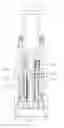 Fig. 02 - Atomizer and electronic cigarette