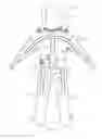 Fig. 02 - Back integral air distribution system in ventilated suit