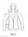 Fig. 07 - MULTILAYERED TEXTILE MATERIAL IN APPAREL
