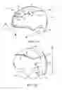 Fig. 02 - ADAPTIVE FIT HELMET AND METHOD FOR FITTING HELMET TO CUSTOMER HEAD