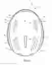 Fig. 09 - ADAPTIVE FIT HELMET AND METHOD FOR FITTING HELMET TO CUSTOMER HEAD