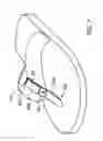 Fig. 07 - Sandal With Adjustable Strap