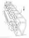 Fig. 09 - Components for articles of footwear including lightweight, selectively supported textile components