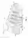 Fig. 08 - Components for articles of footwear including lightweight, selectively supported textile components