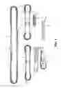 Fig. 02 - SURVIVAL TOOLS POD AND WOVEN ACCESSORY