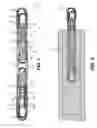Fig. 03 - SURVIVAL TOOLS POD AND WOVEN ACCESSORY