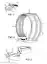 Fig. 02 - Article of motion jewelry