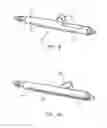 Fig. 06 - Coupling assembly for coupling a wristworn device to a strap