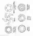 Fig. 06 - HINGELESS COMPACT