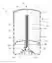 Fig. 01 - Stick product dispensing system