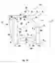 Fig. 02 - Beverage Container Holder and Methods of Using The Same