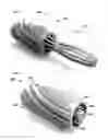 Fig. 02 - Retractable hairbrush system