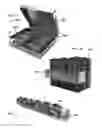 Fig. 05 - Retractable hairbrush system