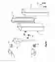 Fig. 06 - Work surface height adjustor with universal mount