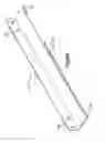 Fig. 41 - Work surface height adjustor with universal mount