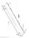 Fig. 43 - Work surface height adjustor with universal mount