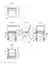 Fig. 02 - Chair with positioning member