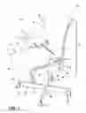 Fig. 02 - MULTI-POSTURE CHAIR