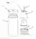 Fig. 02 - BEVERAGE POD PRESS