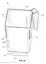 Fig. 02 - Blending jar with ridges