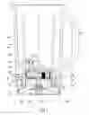 Fig. 02 - Blade driving assembly for food processor and food processor incorporating same