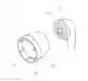Fig. 01 - ATTACHMENT CAP UNIT FOR SHOWER