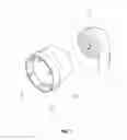 Fig. 02 - ATTACHMENT CAP UNIT FOR SHOWER