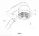 Fig. 06 - ATTACHMENT CAP UNIT FOR SHOWER