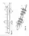 Fig. 02 - Separation unit and a dispenser comprising a separation unit