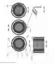 Fig. 17 - ENDOSCOPES