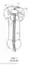 Fig. 02 - Illuminating balloon catheter and method for using the catheter