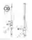 Fig. 02 - Surgical cutting device and method for its use