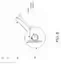 Fig. 09 - Body cavity physiological measurement device