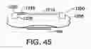 Fig. 45 - APPARATUS FOR PROVIDING DERIVED GLUCOSE INFORMATION UTILIZING NON-INVASIVE PHYSIOLOGICAL SENSORS
