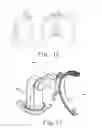 Fig. 07 - C-TYPE ARM DEVICE, C-TYPE ARM HOLDING DEVICE AND X-RAY DIAGNOSTIC DEVICE