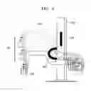 Fig. 08 - X-ray apparatus and method of capturing X-ray image