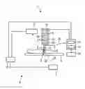 Fig. 01 - Temperature distribution determining apparatus