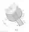 Fig. 07 - Closure Device