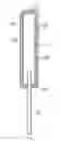 Fig. 01 - NEURAL TISSUE RETRACTOR SHEATH