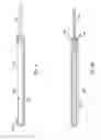 Fig. 07 - NEURAL TISSUE RETRACTOR SHEATH