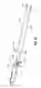 Fig. 28 - Multi-lumen-catheter retractor system for a minimally-invasive, operative gastrointestinal treatment
