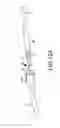 Fig. 23 - Trans-catheter ventricular reconstruction structures, methods, and systems for treatment of congestive heart failure and other conditions