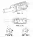 Fig. 38 - Trans-catheter ventricular reconstruction structures, methods, and systems for treatment of congestive heart failure and other conditions