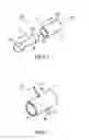 Fig. 02 - Device and method for securing body tissue