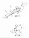 Fig. 07 - Device and method for securing body tissue