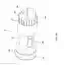 Fig. 26 - Device and method for securing body tissue