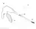 Fig. 01 - Surgical suturing device for a replacement anatomical structure and methods thereof