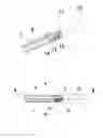 Fig. 07 - Loading unit assembly and linear surgical stapler with loading unit assembly