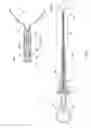 Fig. 02 - Endoscopic hemostatic clipping apparatus