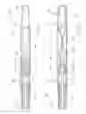 Fig. 07 - Endoscopic hemostatic clipping apparatus
